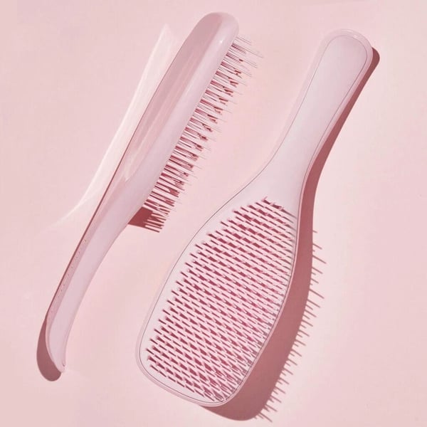 TANGLE TEEZER ESC WET FINE FRAGILE ROSA