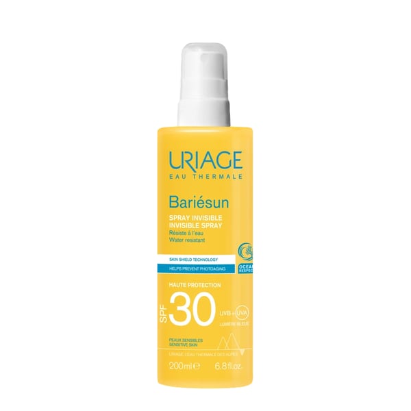 URIAGE BARIESUN SPRAY OCEAN RESPECT SPF30 200ML