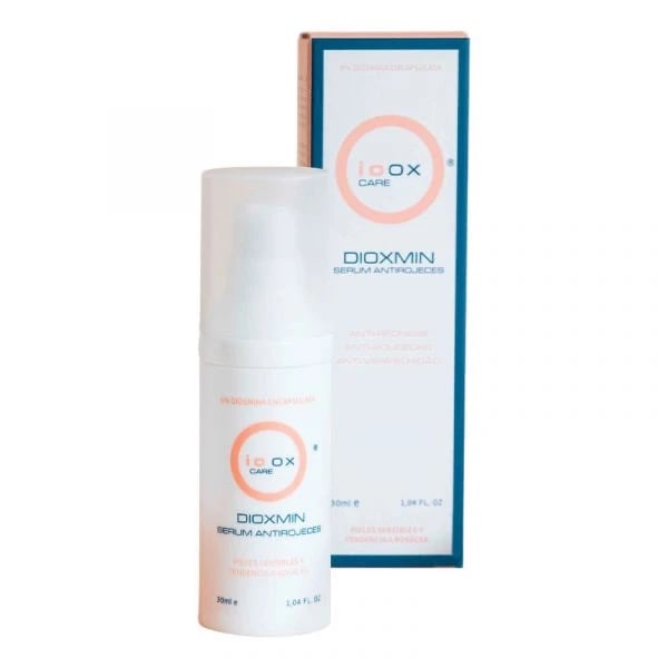 IOOX DIOXMIN SERUM HID ANTI-VERM 30ML