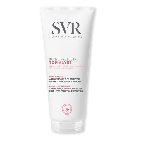SVR TOPIALYSE BAUME PROTECT+ 200ML