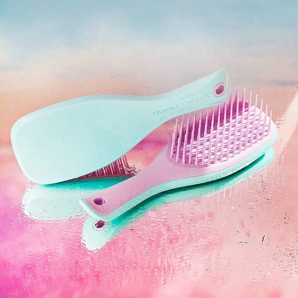 TANGLE TEEZER ESC CAB WET MINI VER/LILA