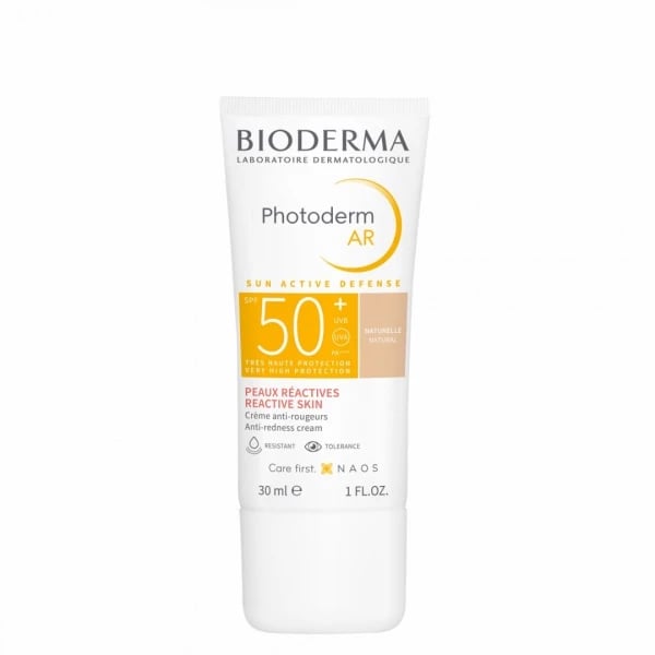 PHOTODERM BIODERM AR CR SPF50+ 30ML