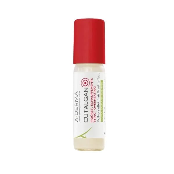 ADERMA CUTALGAN REFRESHING SOOTHING ROLL-ON