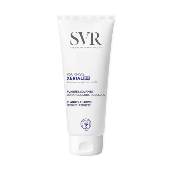 SVR XÉRIAL PSORIASE DM CREME 200ML