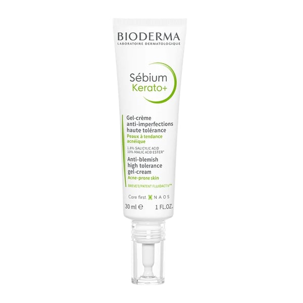 SÉBIUM KERATO + GEL CREME 30ML