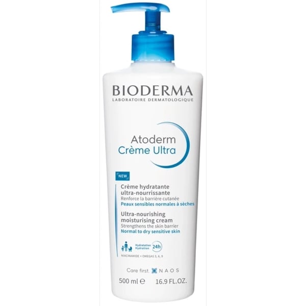 ATODERM CREME ULTRA CREME 200ML