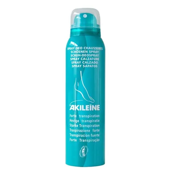 Akileine Pernas Cansadas Spray 75ml,