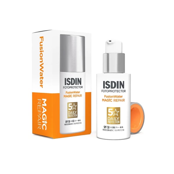 Isdin Fotop Fusion Water Magic SPF50 50ml