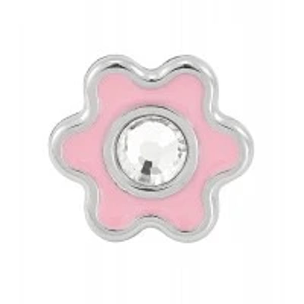 INVERNESS BRINCO FLOR CRISTAL INDO009