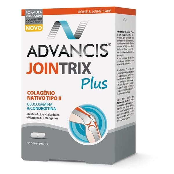 ADVANCIS JOINTRIX PLUS COMPX30