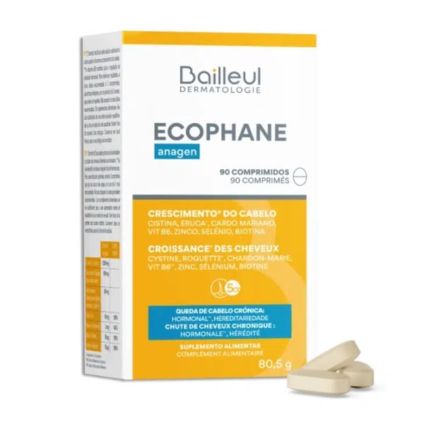 ECOPHANE ANAGEN 90 COMP