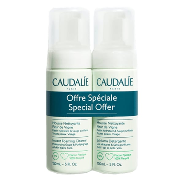 CAUDALIE VINOCLEAN DUO
