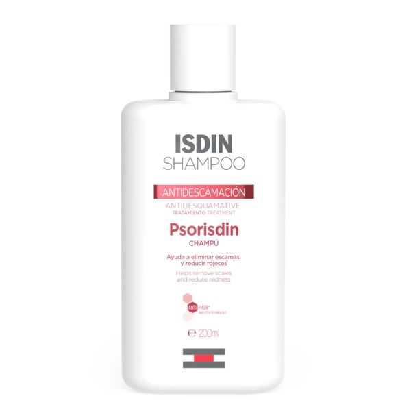 ISDIN PSO SKIN PSORISDIN CH 200ML