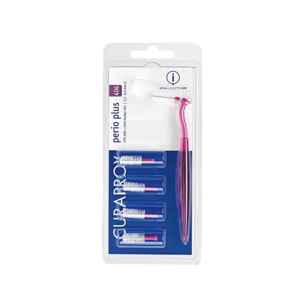 CURAPROX PERIO PL ESCOV5+CABO CPS406+UHS451