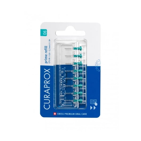 CURAPROX PRIME ESCOV CPS 06 X5