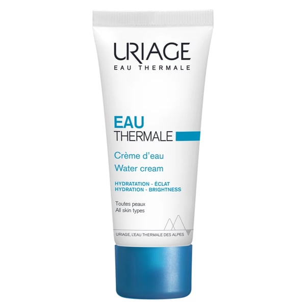 URIAGE CR AG LIGEIRO 40ML