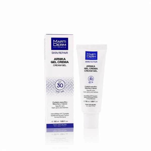 MARTIDERM ARNIKA GEL CR FP30 50ML