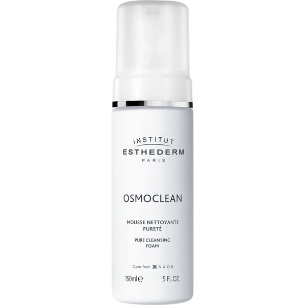 ESTHEDERM OSMOCLEAN ESPUMA PURETÉ LIMPEZA 150ML