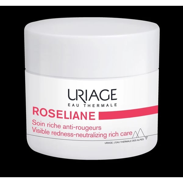 URIAGE ROSELIANE CR RICO 50ML
