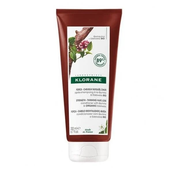 KLORANE BÁLSAMO ANTIQUEDA  200ML