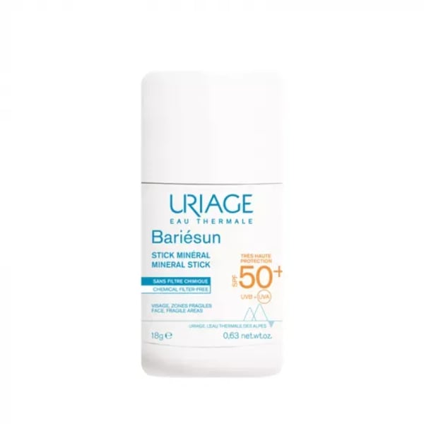 URIAGE BARIESUN STICK MINERAL SPF50+ 18G