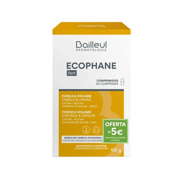 ECOPHANE FORT 60 COMP DESC 5€