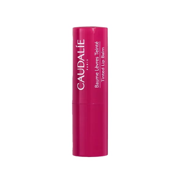 CAUDALIE VINOTHERAPIST STICK LABIAL C/ COR 4.5G