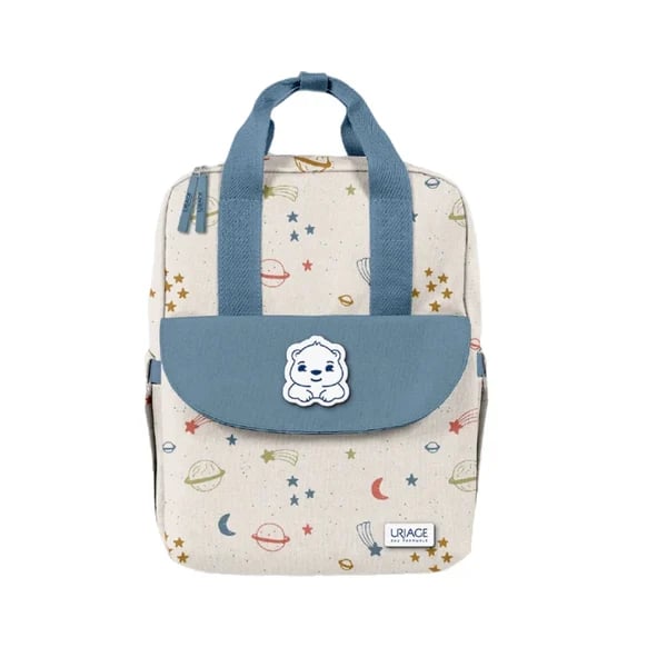 URIAGE MATERNIDADE BACKPACK 2025