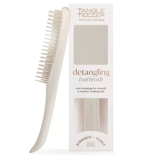 Tangle Teezer Detangler Matte Pumice Gray