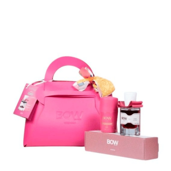 BOW BAG GRACE - DEO 50ML E PARFUM 30ML
