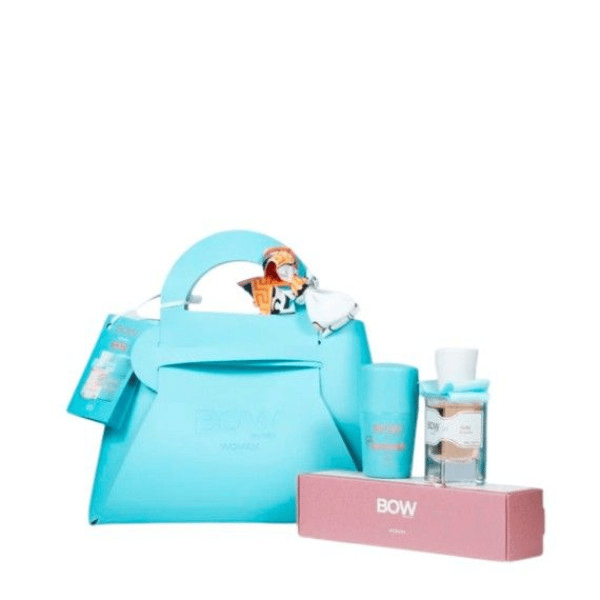 BOW BAG BETTY - DEO 50ML E PARFUM 30ML