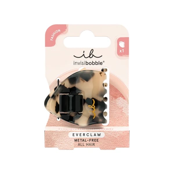 INVISIBOBBLE EVERCLAW MOLA CABELO LEO BABY S