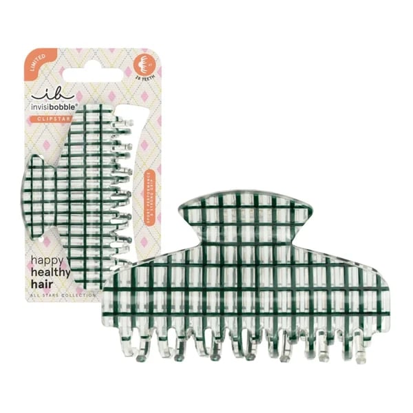 Invisibobble Clipstar All Stars Country Club