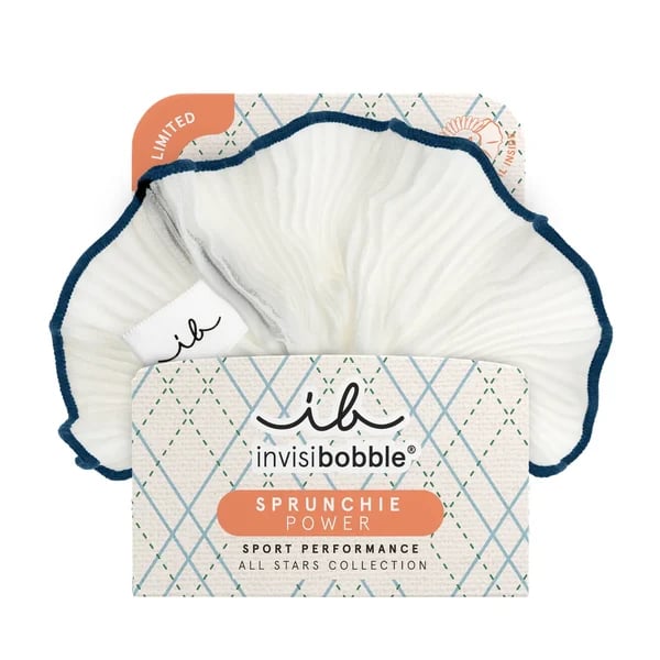 Invisibobble Sprunchie Power All Stars Match