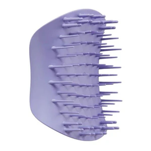 Tangle Teezer Scalp Exfoliator & Massager Lilac