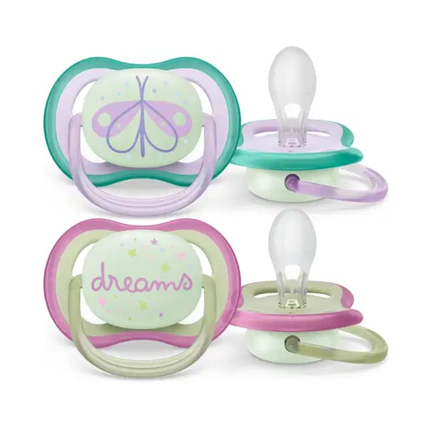 PHILIPS AVENT 0-6M ULTRA AIR - NT