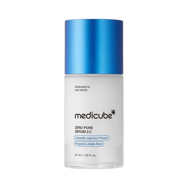 MEDICUBE ZERO PORE SERUM 2.0  37ml