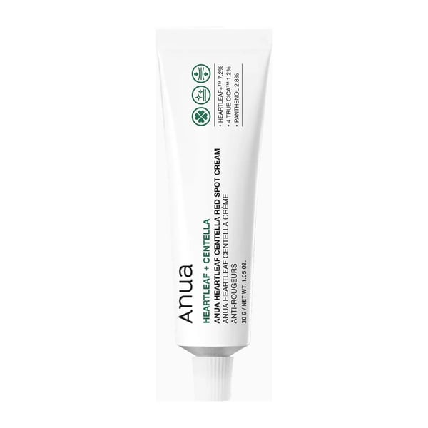 Anua - Heartleaf Centella Red Spot Cream - 30g