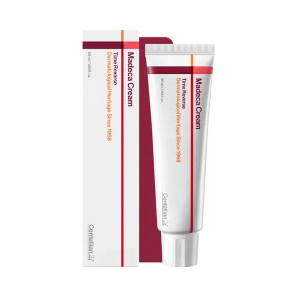 MADECA CREAM TIME REVERSE 50ml