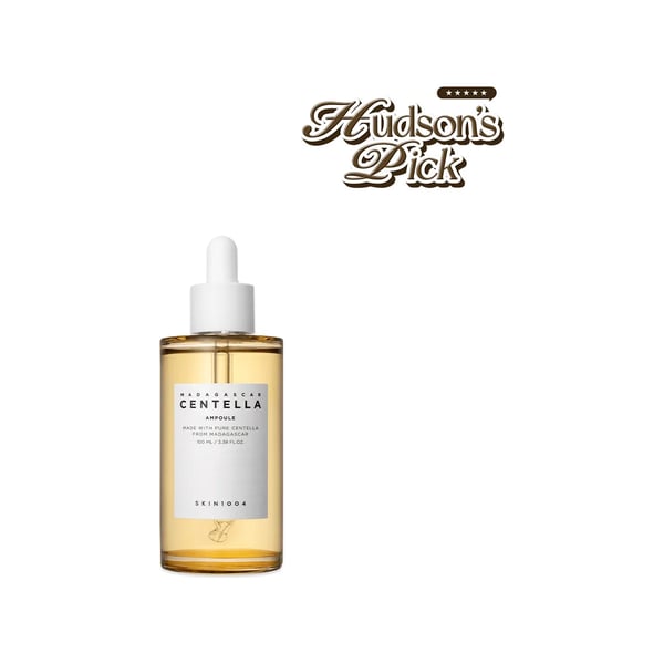 SKIN1004 - Madagascar Centella Ampoule 100ml