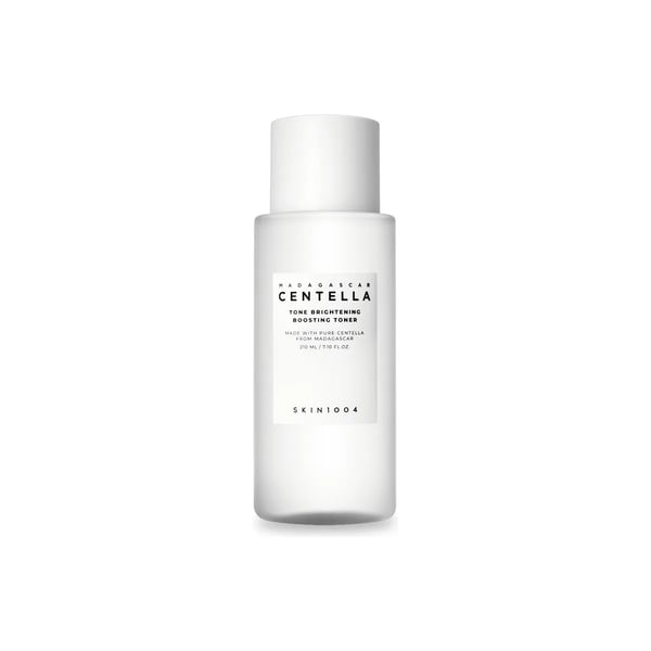 SKIN1004 - Madagascar Centella Tone Brightening Boosting Toner 210ml