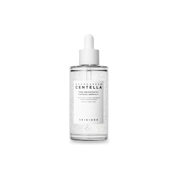 SKIN1004 - Madagascar Centella Tone Brightening Capsule Ampoule - 100ml
