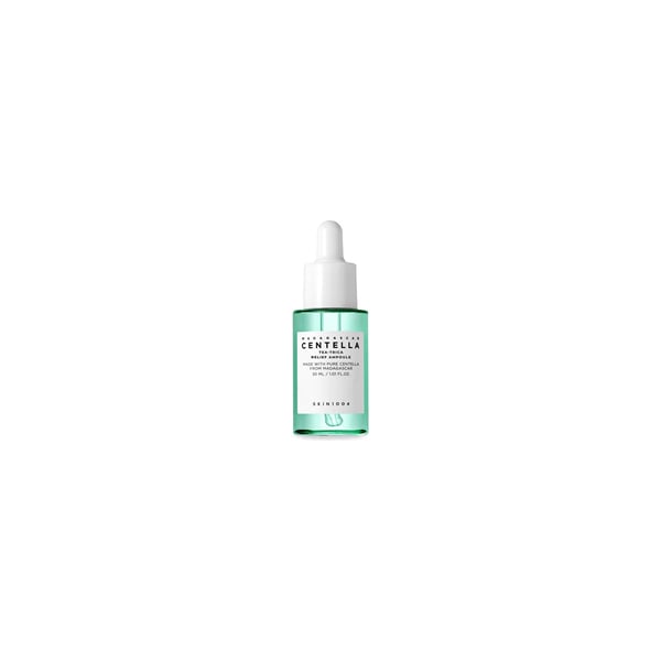SKIN1004 - Madagascar Centella Tea-Trica Relief Ampoule 30ml