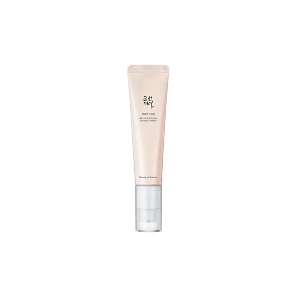 Beauty of Joeson Revive Eye Serum: Ginseng + Retinal (30ml)