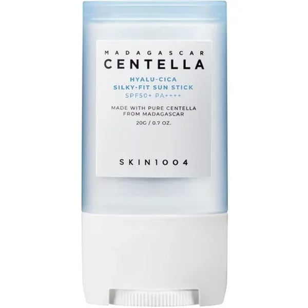 SKIN1004 - Madagascar Centella Hyalu-Cica Silky-Fit Sun Stick