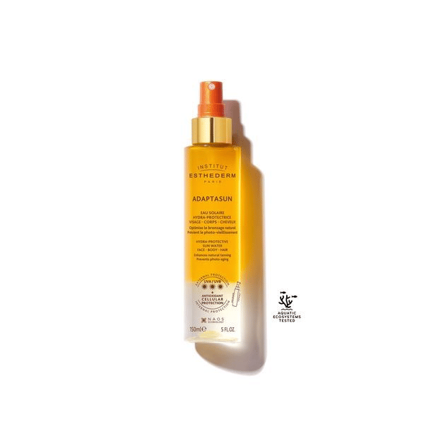 ADAPTASUN ÁGUA SOLAR HIDROPROTETORA 150ML