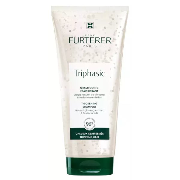 RENE FURTERER TRIPHASIC CHAMPÔ ESTIMUL QUEDA 200ML