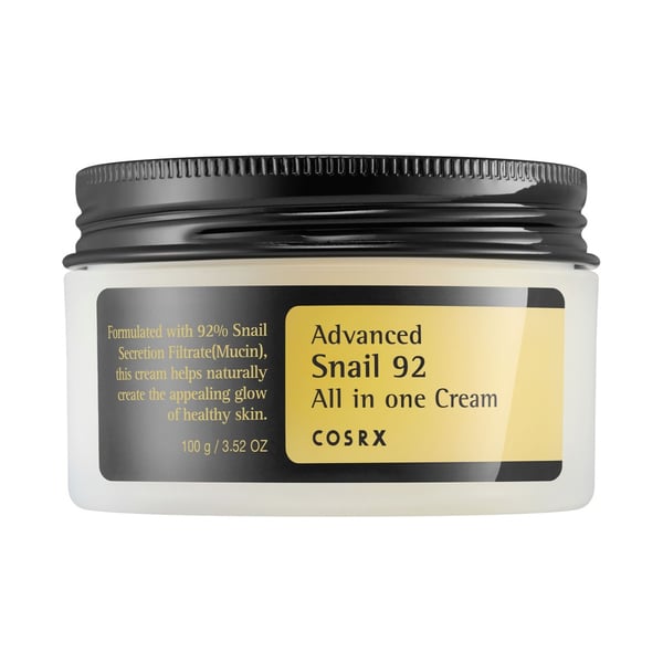 COSRX - ADVANCED SANIL 92 100G