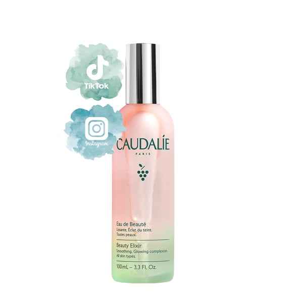 Caudalie Desvital Agua Beaute Vaporiz. 100 ml