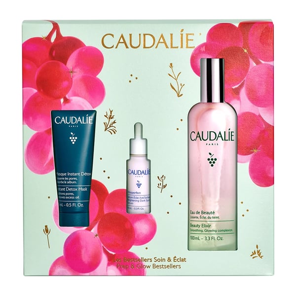 CAUDALIE COFFRET AGUA DE BELEZA XMAS- 100ml